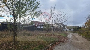 Teren Intravilan Curtea de Arges