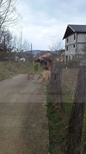 Teren intravilan Curtea de Arges - imagine 4