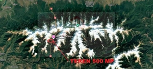 TEREN EXTRAVILAN PADURE PISCUL NEGRU ARGES - imagine 8