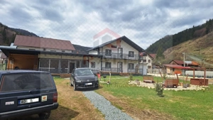 Casa Vacanta Rucar Saticu de Jos Arges - imagine 6