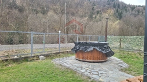 Casa Vacanta Rucar Saticu de Jos Arges - imagine 9