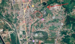 Teren intravilan Curtea de Arges - imagine 5