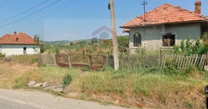 Teren de vânzare intravilan-extravilan  comuna Tigveni jud.Arges