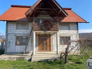 Casa de Vanzare Tigveni Arges - imagine 4