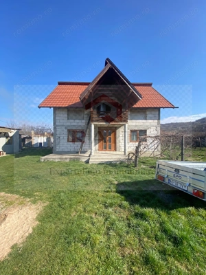 Casa de Vanzare Tigveni Arges - imagine 5