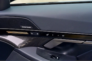 BMW seria5 G60 2025  - imagine 7