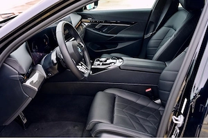 BMW seria5 G60 2025  - imagine 10