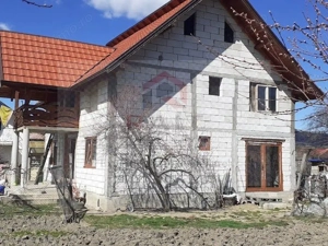 Casa de Vanzare Tigveni Arges - imagine 3