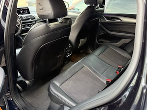 BMW X4 2021 Primul proprietar  - imagine 7