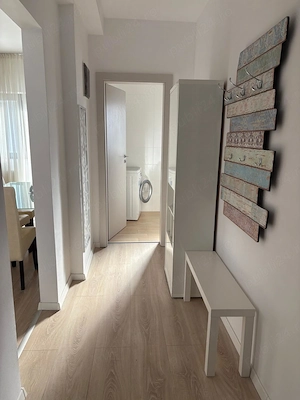 Apartament 2 camere zona mall Selimbar - imagine 4