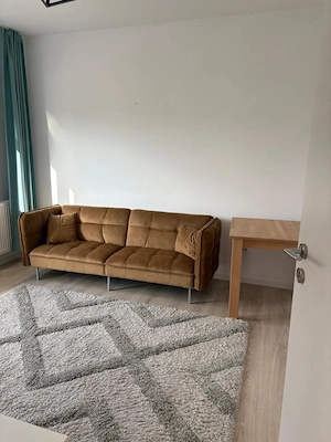 Apartament 2 camere zona mall Selimbar - imagine 3