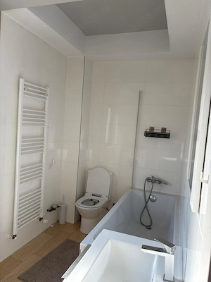 Apartament 2 camere zona mall Selimbar - imagine 5