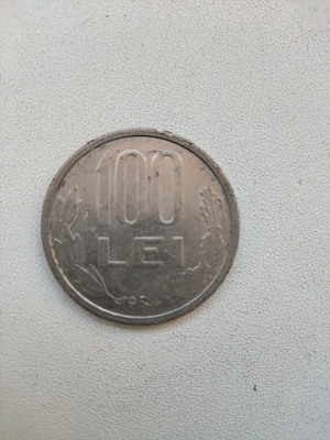 monezi vechii - imagine 2