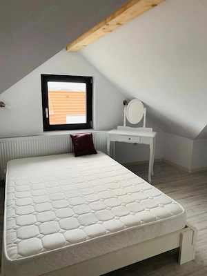 Garsonera zona mall Selimbar - imagine 2