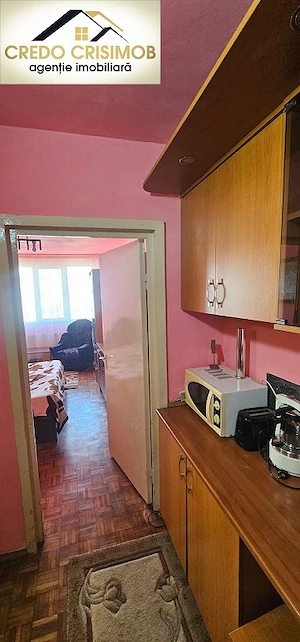 Garsoniera de vanzare Govandari - imagine 2