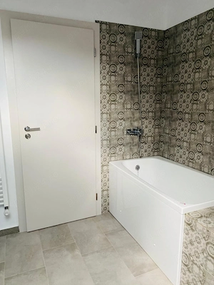 Garsonera zona mall Selimbar - imagine 4