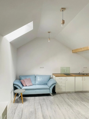 Garsonera zona mall Selimbar