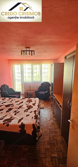 Garsoniera de vanzare Govandari - imagine 7