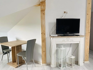 Garsonera zona mall Selimbar - imagine 3