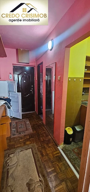 Garsoniera de vanzare Govandari - imagine 4