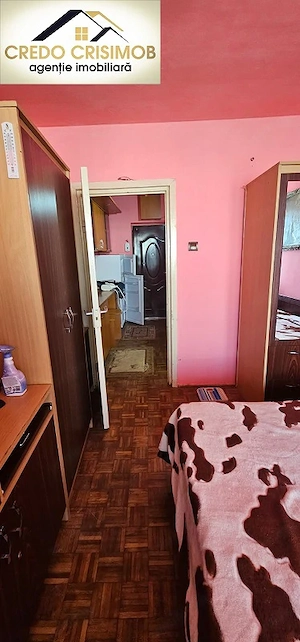 Garsoniera de vanzare Govandari - imagine 5