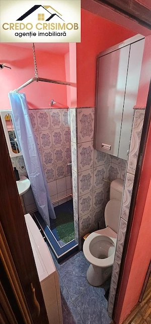 Garsoniera de vanzare Govandari - imagine 9