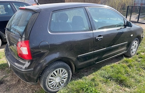 De vânzare sau chimb Vw polo 1.2 benzina