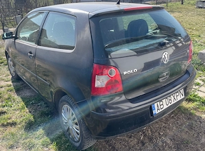 De vânzare sau chimb Vw polo 1.2 benzina - imagine 2