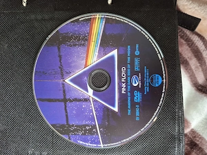 Colecție CD DVD uri