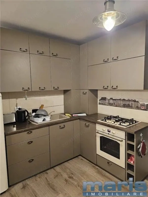 Zona Spitale - UMFST 2 camere modern