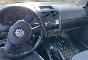 De vânzare sau chimb Vw polo 1.2 benzina - imagine 4