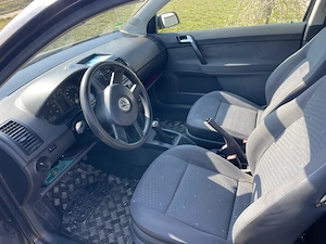 De vânzare sau chimb Vw polo 1.2 benzina - imagine 5