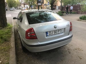 Vand SKODA Octavia II 2007 - imagine 3