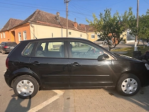 VW Polo 2007 , 1.2 benzina, stare bună, baterie nouă, negociabil - imagine 2