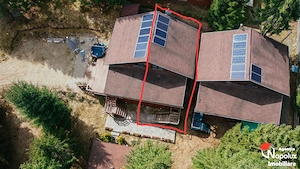   Cabana Duplex cu Ieșire Directă la Lac Beliș | Comision 0%  - imagine 10
