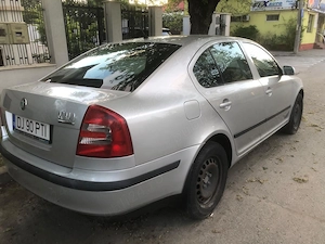Vand SKODA Octavia II 2007 - imagine 4