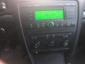 Vand SKODA Octavia II 2007 - imagine 5