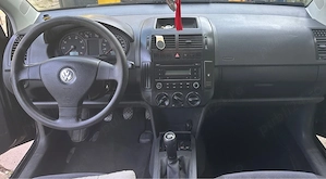 VW Polo 2007 , 1.2 benzina, stare bună, baterie nouă, negociabil