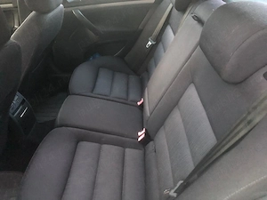 Vand SKODA Octavia II 2007 - imagine 8