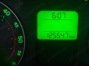 Vand SKODA Octavia II 2007 - imagine 6