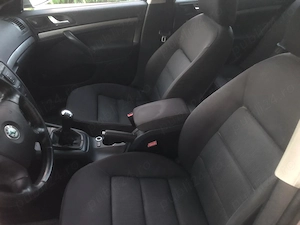 Vand SKODA Octavia II 2007 - imagine 7