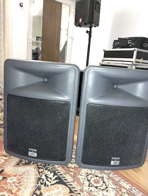 Vând Boxe Peaway - imagine 3