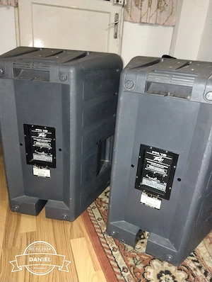 Vând Boxe Peaway - imagine 2