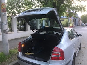 Vand SKODA Octavia II 2007 - imagine 10