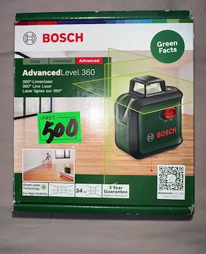 Vand produse Bosch