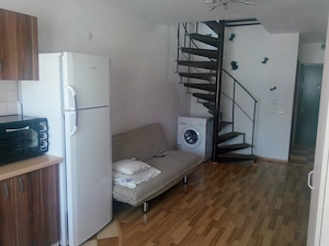 Obor - Iancului, apartament 3 camere tip duplex