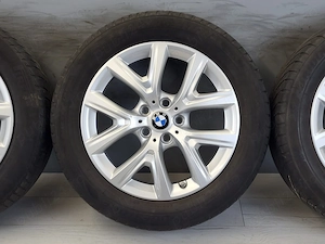 Roti/Jante BMW 5x112 205/60 R17 X1 (F48), X2 (F39), Seria 2; Mini; Audi - imagine 4