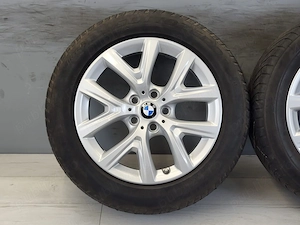 Roti/Jante BMW 5x112 205/60 R17 X1 (F48), X2 (F39), Seria 2; Mini; Audi - imagine 3