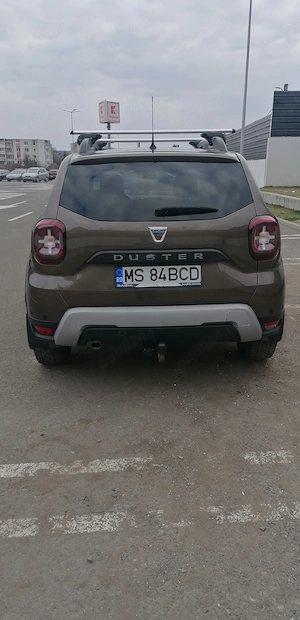 Vând Dacia Duster II 2019 Tce130 benzina 150 CP  - imagine 4
