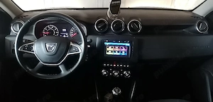 Vând Dacia Duster II 2019 Tce130 benzina 150 CP  - imagine 3